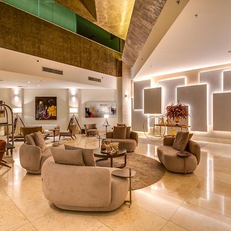 K Hotel Goiânia Esterno foto