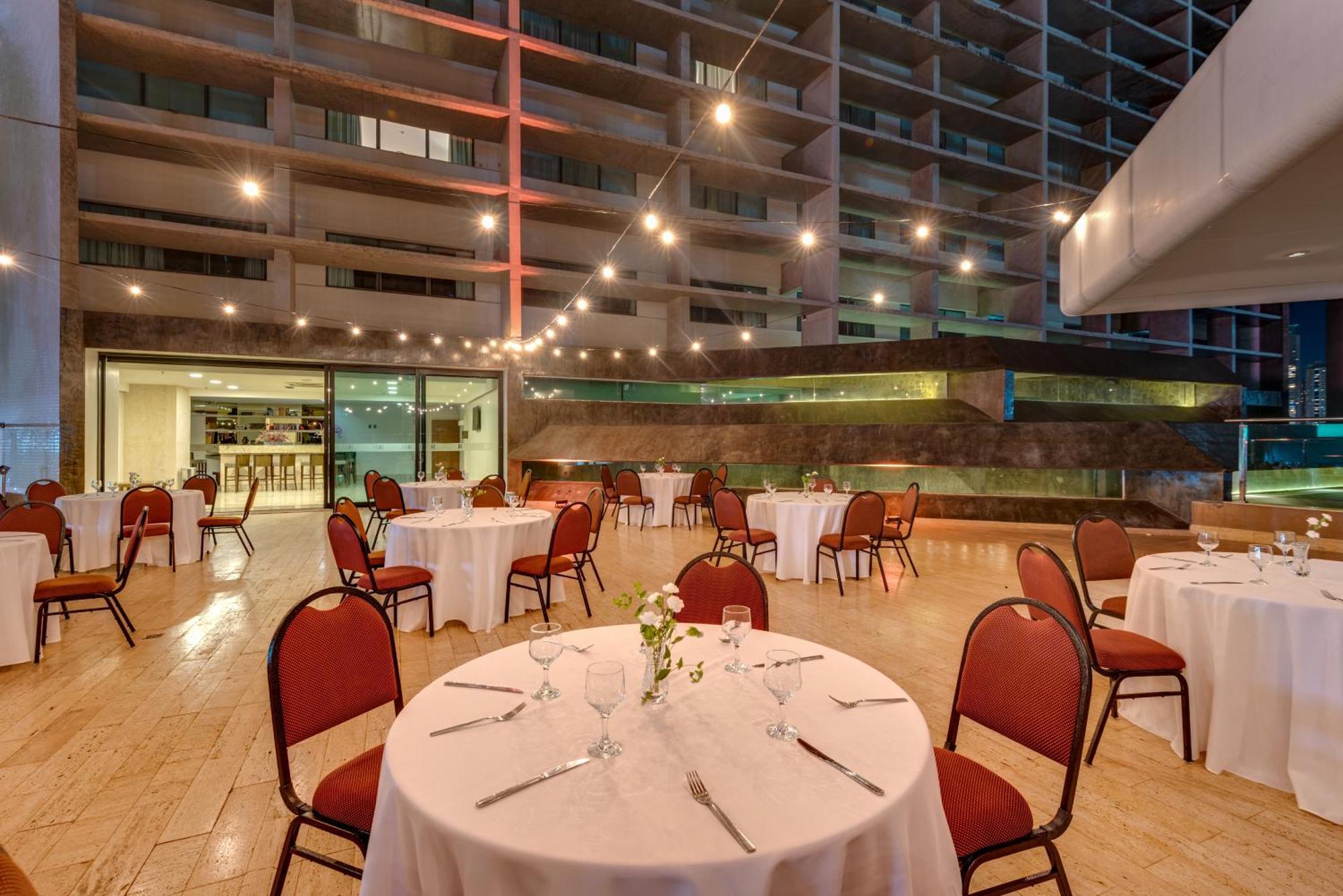 K Hotel Goiânia Esterno foto